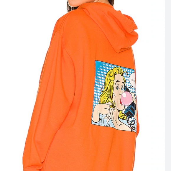 Boys Lie - What Are You Going To Do Without Him Hoodie - Picture 1 of 2